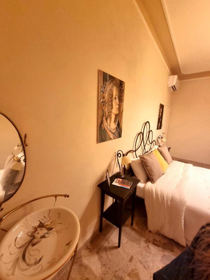 B&B Le Rose Di Paola Santa Maria a Monte Extérieur photo